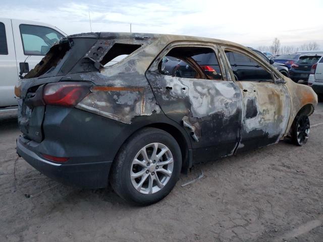 3GNAXJEV6LS589697 - 2020 CHEVROLET EQUINOX LT BURN photo 3