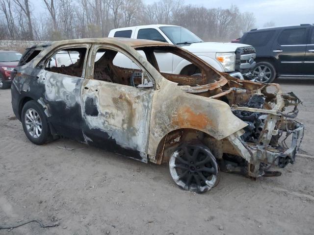 3GNAXJEV6LS589697 - 2020 CHEVROLET EQUINOX LT BURN photo 4