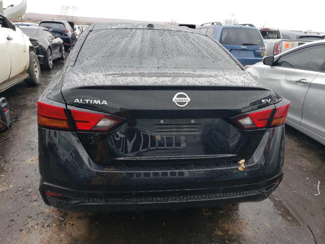 1N4BL4DV2MN332663 - 2021 NISSAN ALTIMA SV BLACK photo 6