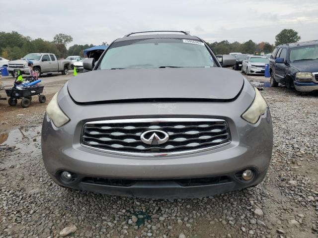 JN8AS1MW8AM851089 - 2010 INFINITI FX35 GRAY photo 5