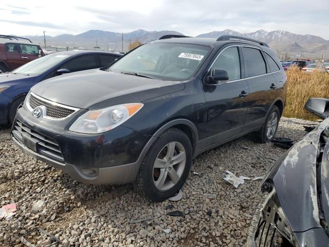 2007 HYUNDAI VERACRUZ GLS, 