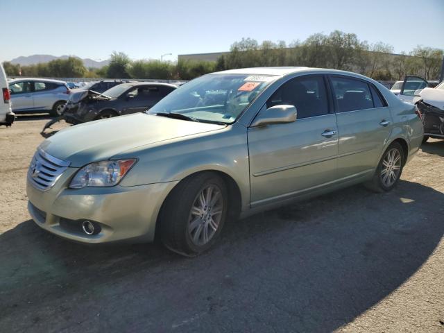 2008 TOYOTA AVALON XL, 