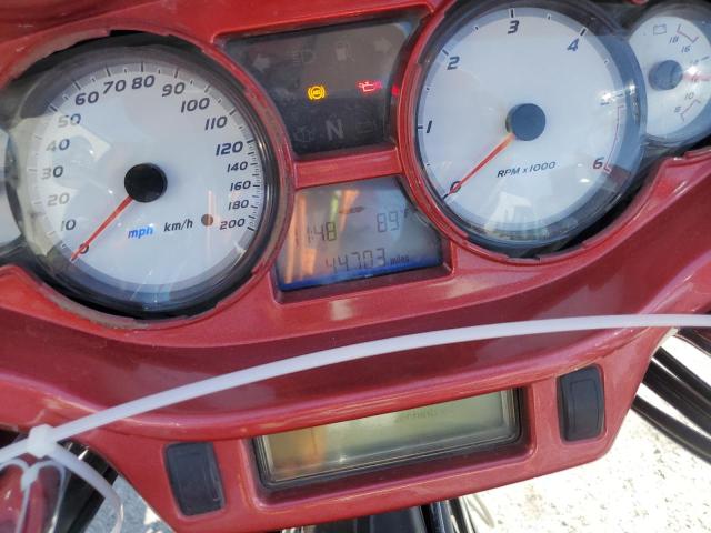 5VPYW36N5F3039245 - 2015 VICTORY MOTORCYCLES MAGNUM 红色 照片 7