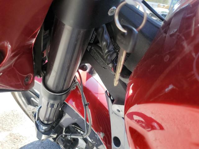 5VPYW36N5F3039245 - 2015 VICTORY MOTORCYCLES MAGNUM 红色 照片 8