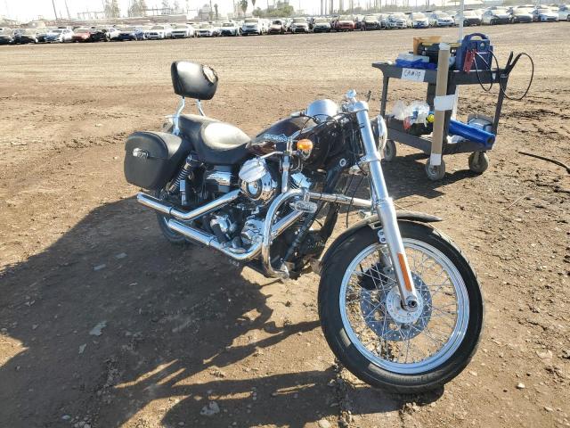 2011 HARLEY-DAVIDSON FXDC, 