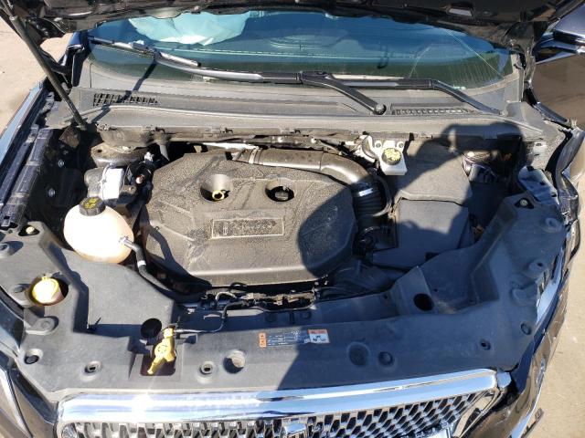 5LMCJ2D95KUL31353 - 2019 LINCOLN MKC SELECT 黑色 照片 12