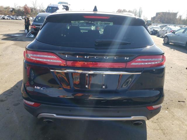 5LMCJ2D95KUL31353 - 2019 LINCOLN MKC SELECT 黑色 照片 6