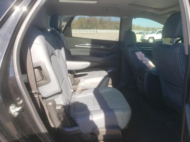 5GAERBKW7LJ139731 - 2020 BUICK ENCLAVE ESSENCE 黑色 照片 11