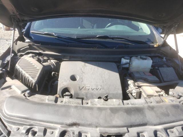 5GAERBKW7LJ139731 - 2020 BUICK ENCLAVE ESSENCE 黑色 照片 12