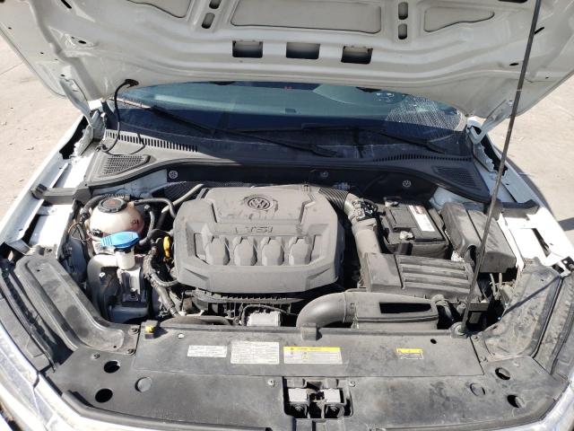 1VWMA7A39MC014366 - 2021 VOLKSWAGEN PASSAT R-LINE Ağ foto 11