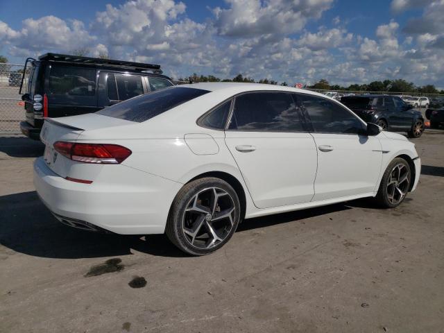 1VWMA7A39MC014366 - 2021 VOLKSWAGEN PASSAT R-LINE Ağ foto 3