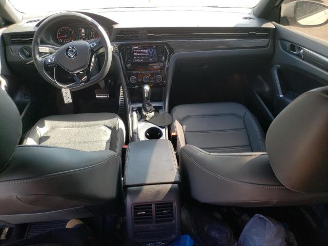 1VWMA7A39MC014366 - 2021 VOLKSWAGEN PASSAT R-LINE Ağ foto 8