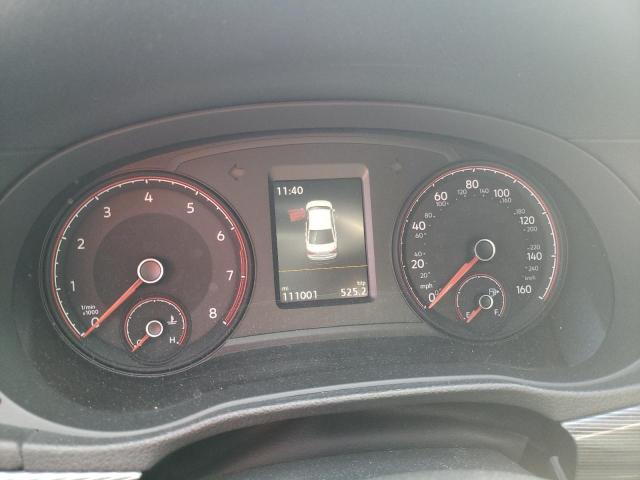 1VWMA7A39MC014366 - 2021 VOLKSWAGEN PASSAT R-LINE Ağ foto 9