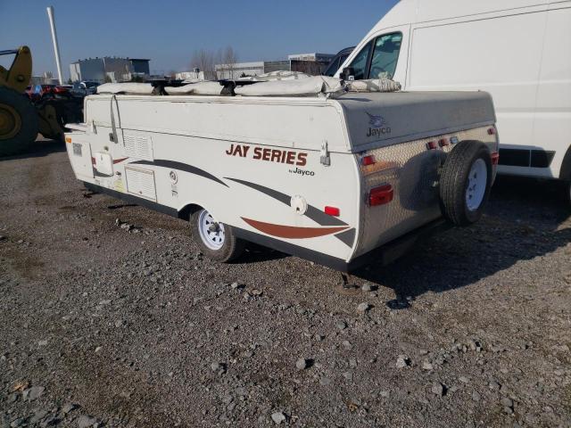 1UJAJ0AG0C2BC0109 - 2012 JAYCO JAY SERIES WHITE photo 3