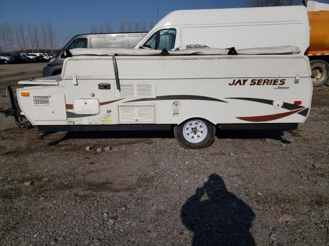 1UJAJ0AG0C2BC0109 - 2012 JAYCO JAY SERIES WHITE photo 7