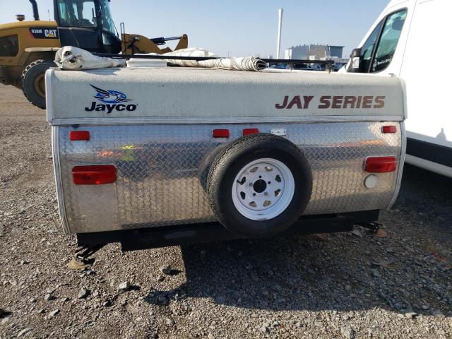 1UJAJ0AG0C2BC0109 - 2012 JAYCO JAY SERIES WHITE photo 9