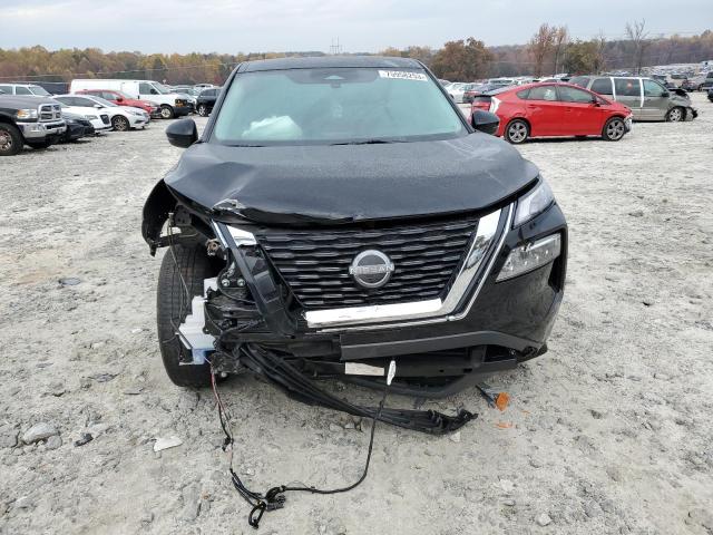 5N1BT3BA0PC682969 - 2023 NISSAN ROGUE SV BLACK photo 5