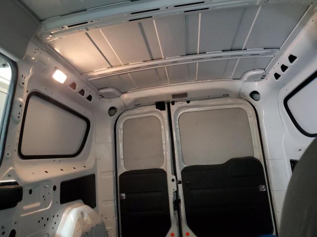 ZFBHRFABXL6R56568 - 2020 RAM PROMASTER WHITE photo 10