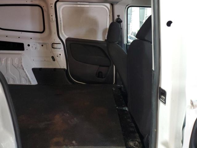 ZFBHRFABXL6R56568 - 2020 RAM PROMASTER WHITE photo 11