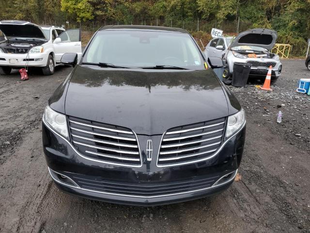 2LMHJ5AT6JBL01233 - 2018 LINCOLN MKT BLACK photo 5