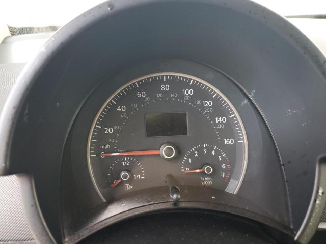 3VWPG3AG6AM014665 - 2010 VOLKSWAGEN NEW BEETLE Schwarz Foto 9