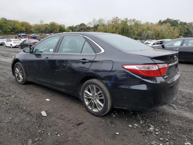 4T1BF1FK5GU559905 - 2016 TOYOTA CAMRY LE BLACK photo 2