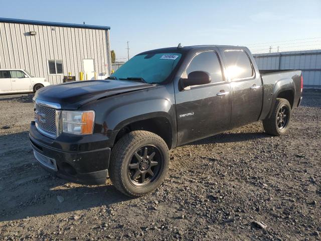 2012 GMC SIERRA K1500 DENALI, 