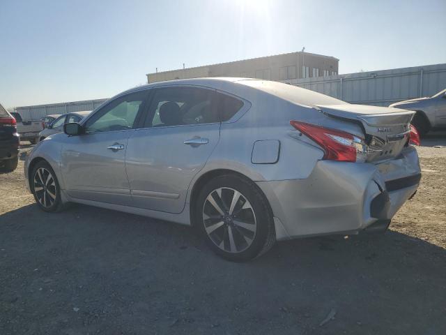 1N4AL3AP9GN318128 - 2016 NISSAN ALTIMA 2.5 SILVER photo 2