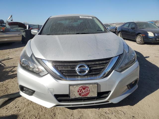 1N4AL3AP9GN318128 - 2016 NISSAN ALTIMA 2.5 SILVER photo 5