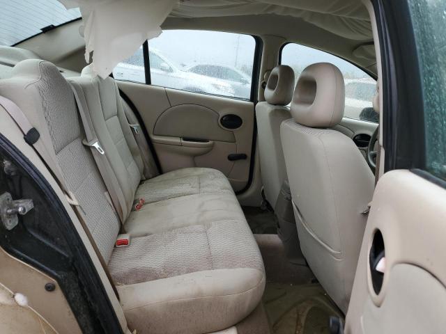 1G8AJ55FX7Z159071 - 2007 SATURN ION LEVEL 2 GOLD photo 10