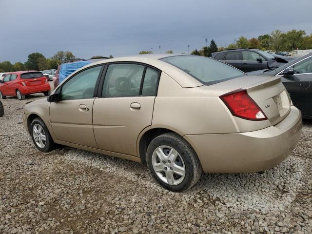 1G8AJ55FX7Z159071 - 2007 SATURN ION LEVEL 2 GOLD photo 2