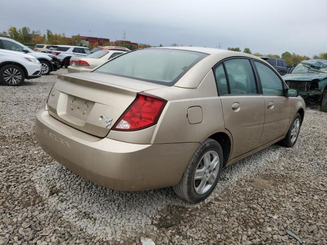 1G8AJ55FX7Z159071 - 2007 SATURN ION LEVEL 2 GOLD photo 3