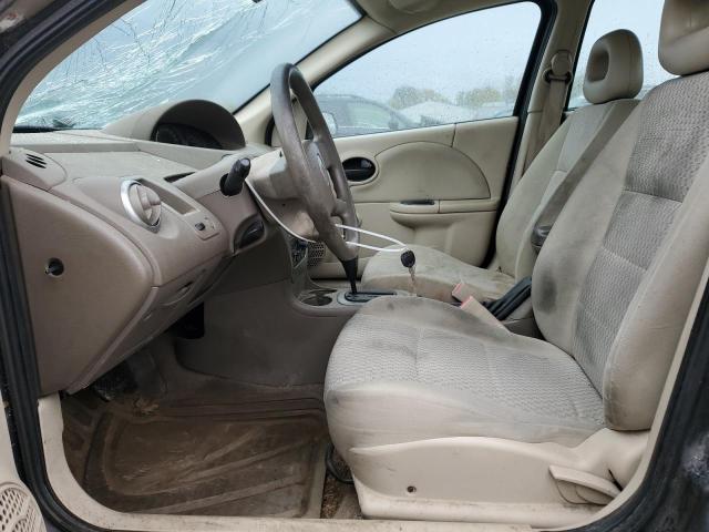 1G8AJ55FX7Z159071 - 2007 SATURN ION LEVEL 2 GOLD photo 7