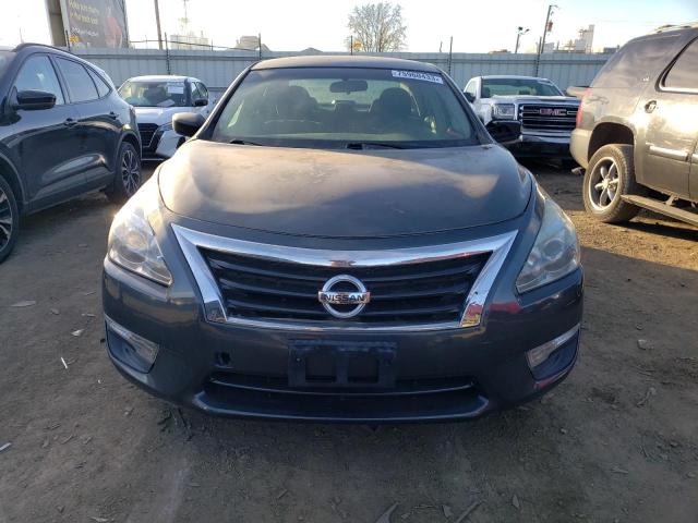 1N4AL3APXDN563595 - 2013 NISSAN ALTIMA 2.5 BLACK photo 5