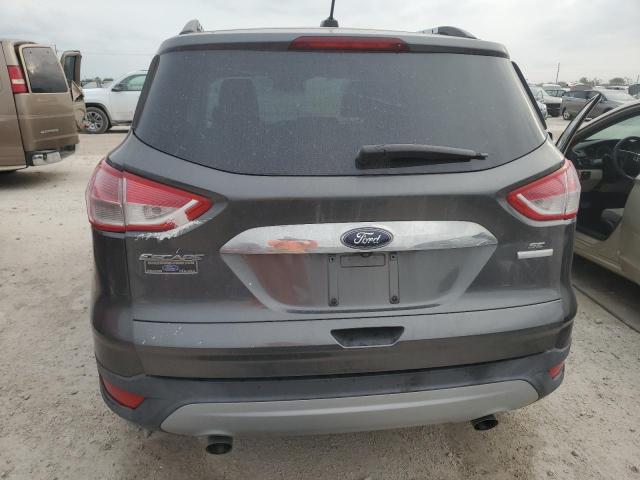 1FMCU0GX4GUC35892 - 2016 FORD ESCAPE SE GRAY photo 6