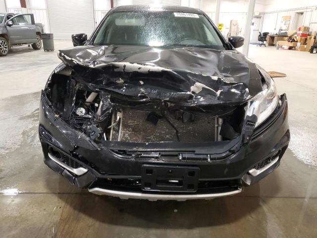 5J6TF2H59DL001976 - 2013 HONDA CROSSTOUR EXL შავი ფოტო 5