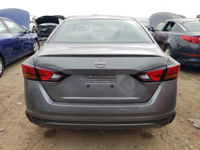 1N4BL4BV7PN319480 - 2023 NISSAN ALTIMA S GRAY photo 6