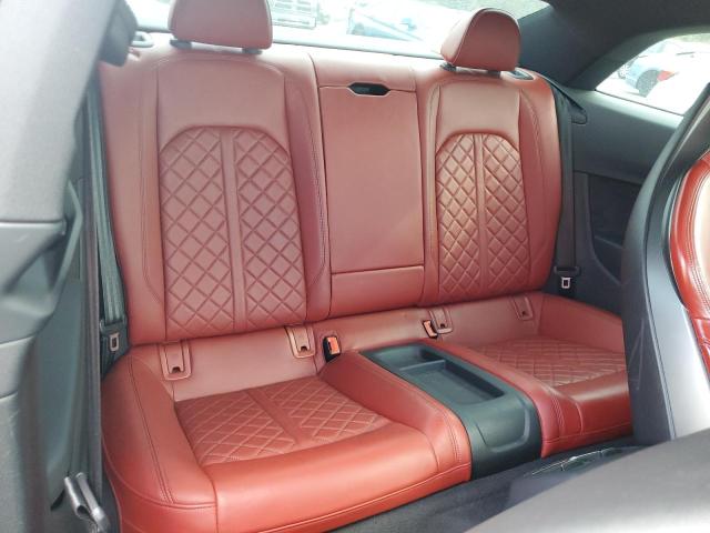 WAUP4AF52KA002306 - 2019 AUDI S5 PREMIUM PLUS 黑色 照片 10