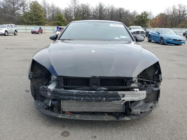 WAUP4AF52KA002306 - 2019 AUDI S5 PREMIUM PLUS 黑色 照片 5