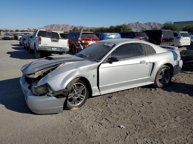 2003 FORD MUSTANG, 