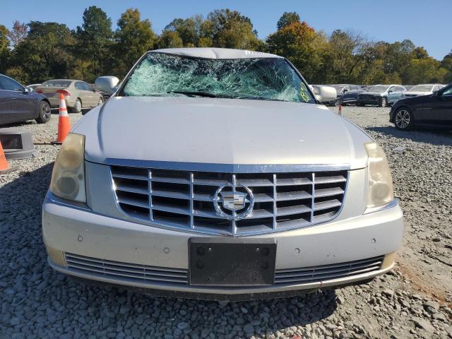 1G6KD57Y37U112898 - 2007 CADILLAC DTS SILVER photo 5