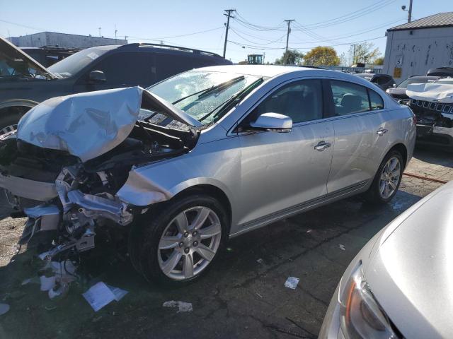 2013 BUICK LACROSSE, 