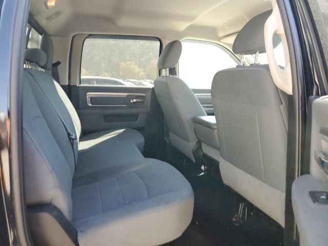 1C6RR7TT4LS102140 - 2020 RAM 1500 CLASS SLT ვერცხლისფერი ფოტო 10