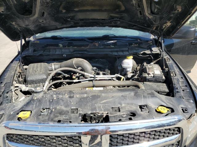 1C6RR7TT4LS102140 - 2020 RAM 1500 CLASS SLT ვერცხლისფერი ფოტო 11