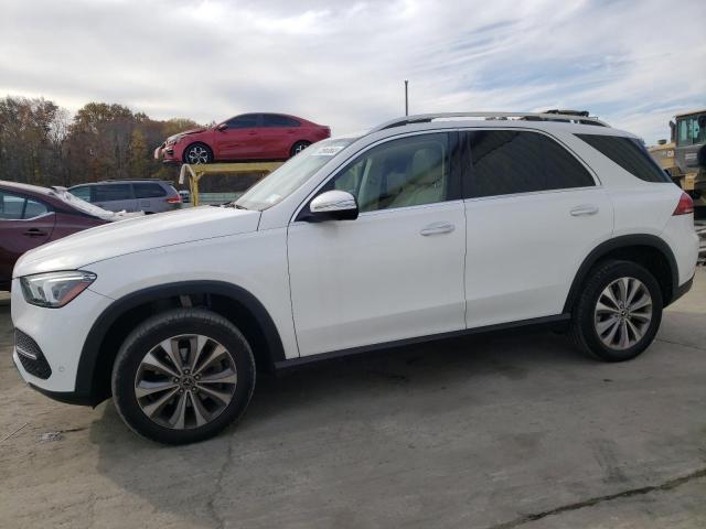 2020 MERCEDES-BENZ GLE 350 4MATIC, 