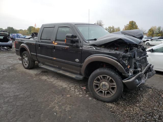 1FT7W2BT9FED53557 - 2015 FORD F250 SUPER DUTY BLACK photo 4