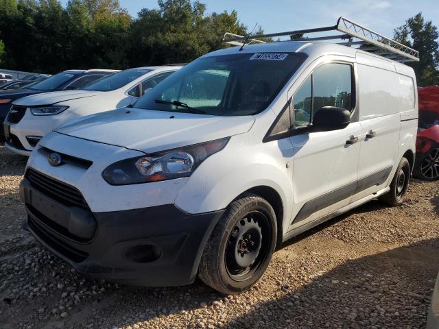 NM0LS7E76J1351980 - 2018 FORD TRANSIT CO XL WHITE photo 1