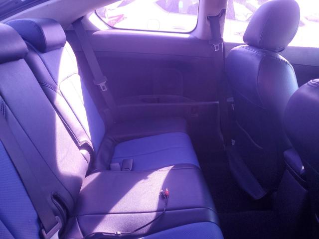 JTKDE167590279173 - 2009 TOYOTA SCION TC 蓝色 照片 10