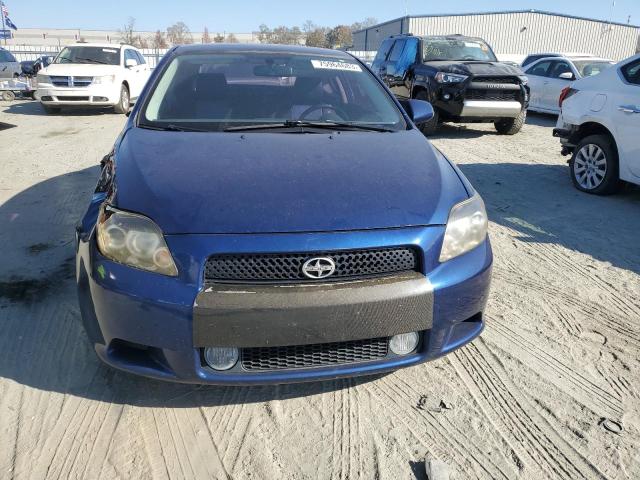 JTKDE167590279173 - 2009 TOYOTA SCION TC 蓝色 照片 5