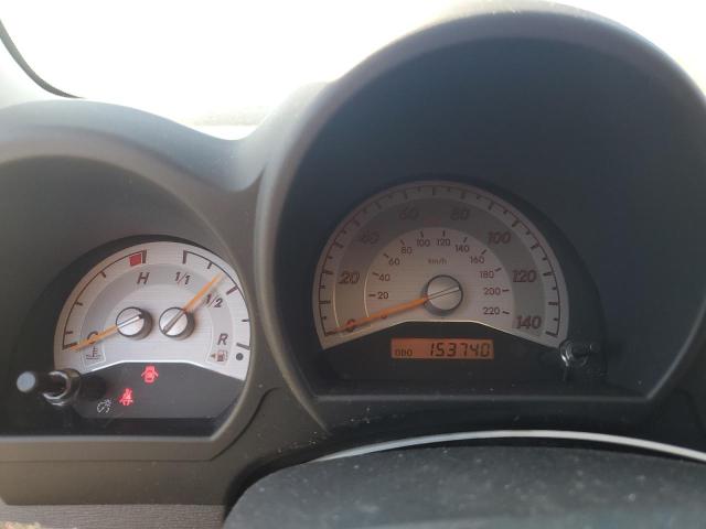 JTKDE167590279173 - 2009 TOYOTA SCION TC 蓝色 照片 9